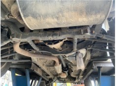 Recambio de subchasis para land rover freelander (ln) 2.0 hse familiar referencia OEM IAM KGB000030 KGB000031 