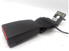 Recambio de anclaje cinturon trasero derecho para opel astra k berlina 5p 1.6 dynamic referencia OEM IAM 13409378 367970717 