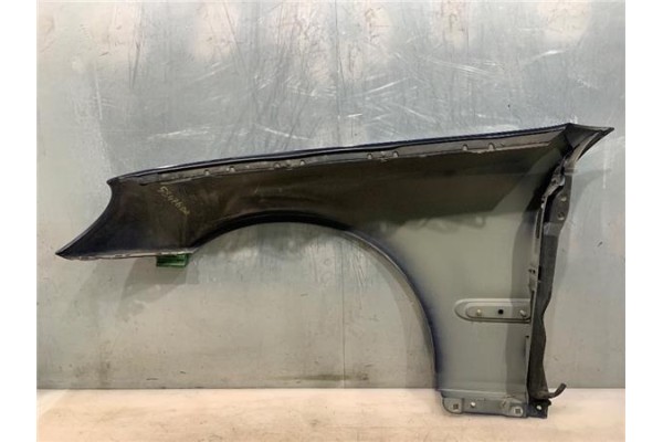 Recambio de aleta delantero derecha para mercedes-benz clase c (bm 203) berlina 2.2 200 cdi (203.004) referencia OEM IAM A 203 8