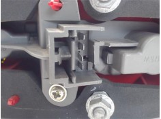 Recambio de piloto trasero izquierdo para alfa romeo 147 (190) referencia OEM IAM 46556349 03322010 