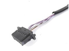 Recambio de retrovisor electrico izquierdo para volkswagen passat berlina (3b2) 1.8 básico referencia OEM IAM 3B185750701C  