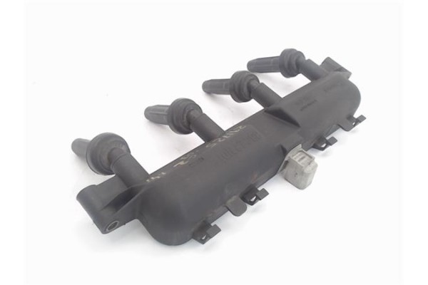 Recambio de bobina encendido para citroen c2 1.4 referencia OEM IAM 9665864980  