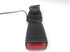 Recambio de anclaje cinturon trasero derecho para opel astra k berlina 5p 1.6 dynamic referencia OEM IAM 13409378 367970717 