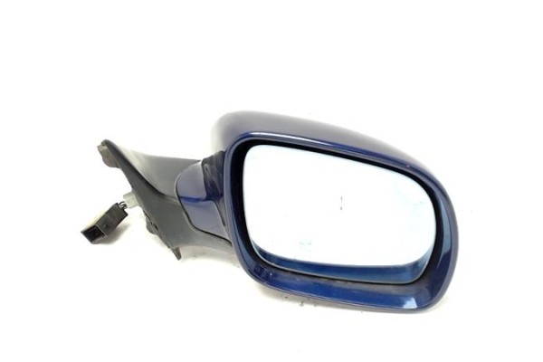 Recambio de retrovisor electrico derecho para audi a3 (8l) referencia OEM IAM    Recambio de retrovisor electrico derecho para audi a3 (8l) referencia OEM IAM