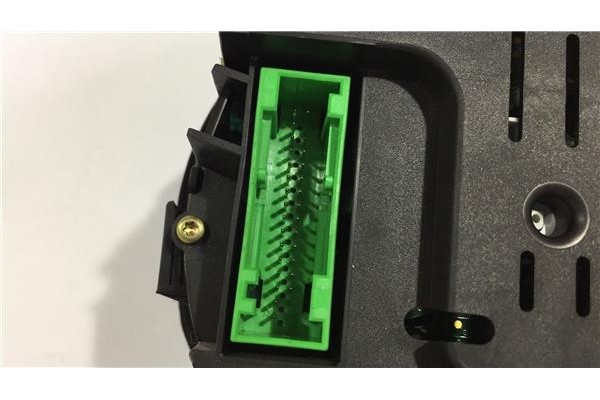 Recambio de cuadro completo para audi a2 (8z) 1.4 tdi (55kw) referencia OEM IAM 8Z0920900T 110080192003 