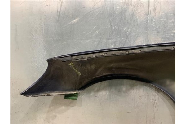 Recambio de aleta delantero derecha para mercedes-benz clase c (bm 203) berlina 2.2 200 cdi (203.004) referencia OEM IAM A 203 8