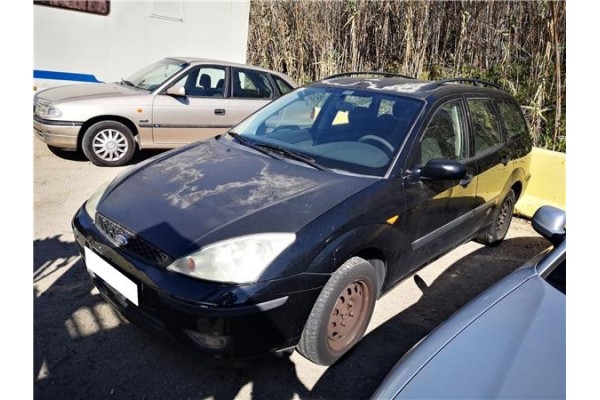 ford focus ranchera familiar (dnw) del año 2004