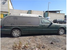 mercedes-benz clase e (bm 210) berlina del año 2003
