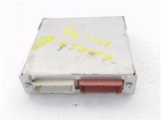 Recambio de centralita para opel corsa b 1.4 i referencia OEM IAM 16202279 D96006 