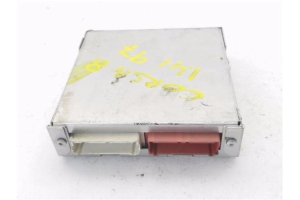 Recambio de centralita para opel corsa b 1.4 i referencia OEM IAM 16202279 D96006 