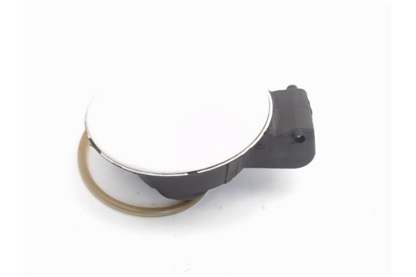 Recambio de tapa exterior combustible para volkswagen golf iv berlina (1j1) 1.9 tdi referencia OEM IAM 1J6809857  