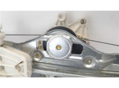 Recambio de mecanismo elevalunas trasero izquierdo para citroen c5 berlina referencia OEM IAM 96325334  