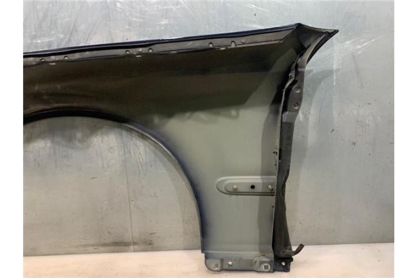 Recambio de aleta delantero derecha para mercedes-benz clase c (bm 203) berlina 2.2 200 cdi (203.004) referencia OEM IAM A 203 8