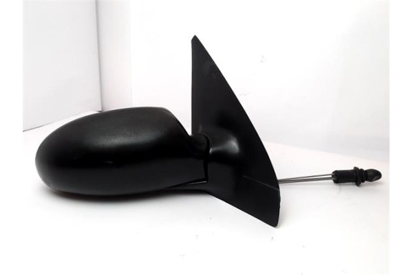 Recambio de retrovisor derecho para ford focus ranchera familiar (dnw) 1.8 turbo di / tddi referencia OEM IAM   