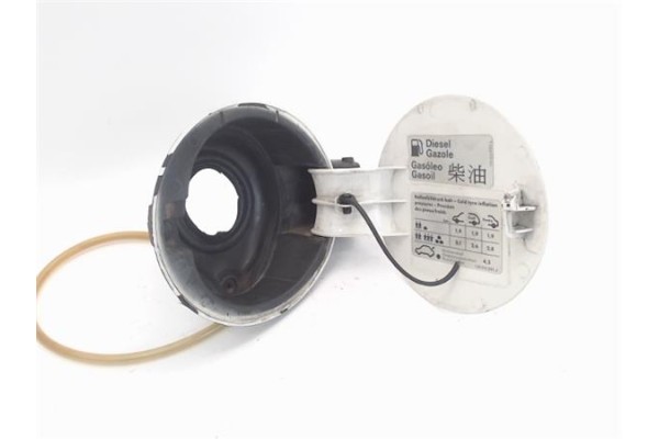 Recambio de tapa exterior combustible para volkswagen golf iv berlina (1j1) 1.9 tdi referencia OEM IAM 1J6809857  
