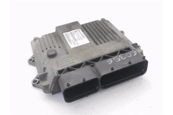 Recambio de centralita para fiat punto / grande punto (199) 1.3 d multijet referencia OEM IAM 51806508  