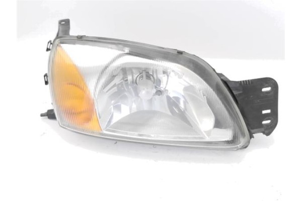 Recambio de faro delantero dcho para ford fiesta iv (ja_, jb_) 1.6 16v sport referencia OEM IAM 1127895 301173302 