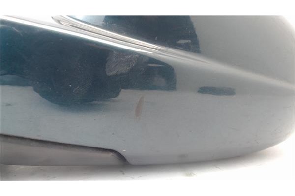 Recambio de retrovisor electrico izquierdo para daewoo nubira berlina referencia OEM IAM E11015447  