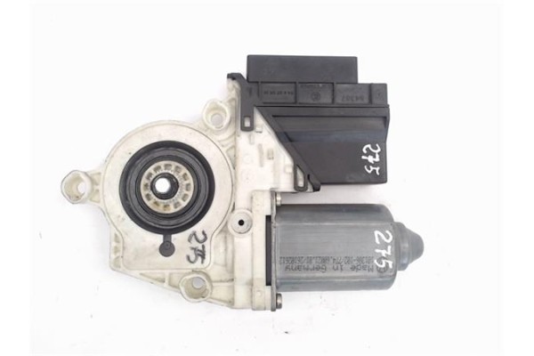 Recambio de motor elevalunas delantero derecho para seat ibiza (6l1) referencia OEM IAM 6Q2959801A 104383-101 6Q2959801A01H , AU