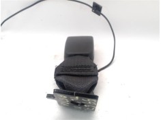 Recambio de anclaje cinturon trasero derecho para opel astra k berlina 5p 1.6 dynamic referencia OEM IAM 13409378 367970717 
