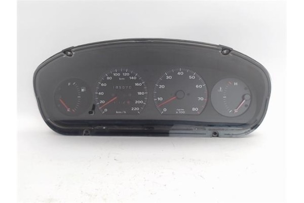 Recambio de cuadro completo para fiat bravo (182) 1.8 16v / 16v 115 gt referencia OEM IAM 7782161  