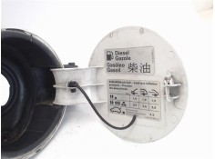 Recambio de tapa exterior combustible para volkswagen golf iv berlina (1j1) 1.9 tdi referencia OEM IAM 1J6809857  