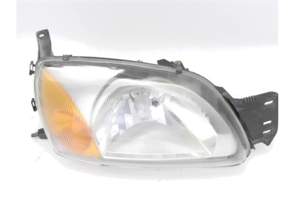 Recambio de faro delantero dcho para ford fiesta iv (ja_, jb_) 1.6 16v sport referencia OEM IAM 1127895 301173302 