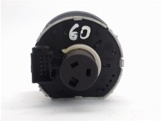 Recambio de mando de luces para skoda octavia combi (1z5) referencia OEM IAM 1Z0941431C  