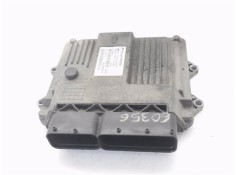 Recambio de centralita para fiat punto / grande punto (199) 1.3 d multijet referencia OEM IAM 51806508  