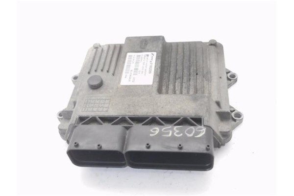 Recambio de centralita para fiat punto / grande punto (199) 1.3 d multijet referencia OEM IAM 51806508  