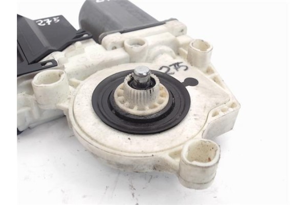 Recambio de motor elevalunas delantero derecho para seat ibiza (6l1) referencia OEM IAM 6Q2959801A 104383-101 6Q2959801A01H , AU