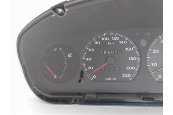Recambio de cuadro completo para fiat bravo (182) 1.8 16v / 16v 115 gt referencia OEM IAM 7782161  