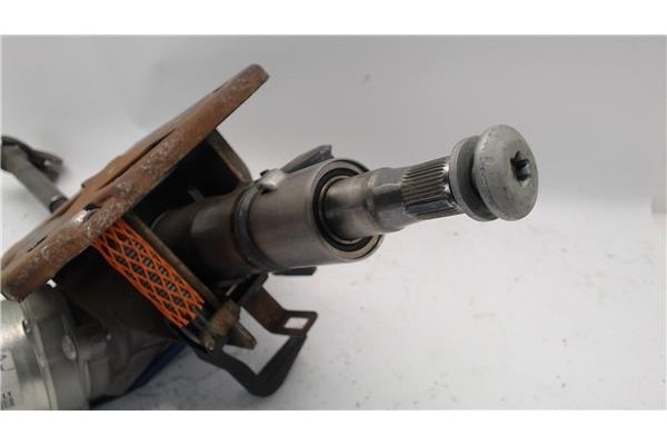 Recambio de columna direccion para renault twingo (cn0_) 1.2 16v (cn0a) referencia OEM IAM 8200809483 8702800 488109657R , RENAU