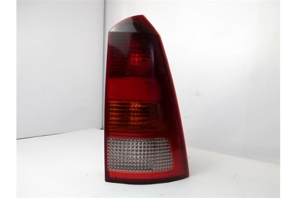 Recambio de piloto trasero derecho para ford focus ranchera familiar (dnw) 1.8 turbo di / tddi referencia OEM IAM   438 , FIAT |