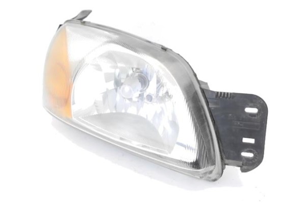 Recambio de faro delantero dcho para ford fiesta iv (ja_, jb_) 1.6 16v sport referencia OEM IAM 1127895 301173302 