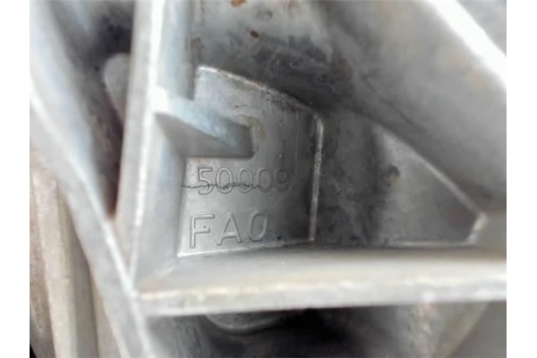 Recambio de retrovisor electrico izquierdo para audi a4 avant (8e) referencia OEM IAM 50009FA0  