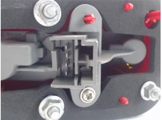 Recambio de piloto trasero derecho para alfa romeo 147 (190) referencia OEM IAM 46556347 03323010 
