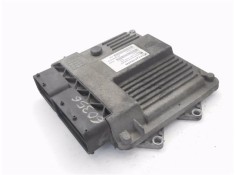 Recambio de centralita para fiat punto / grande punto (199) 1.3 d multijet referencia OEM IAM 51806508  