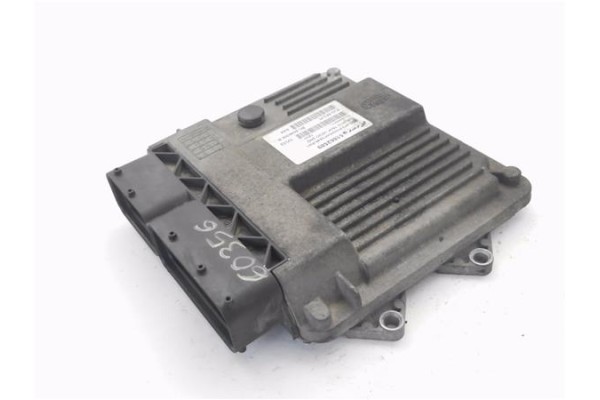 Recambio de centralita para fiat punto / grande punto (199) 1.3 d multijet referencia OEM IAM 51806508  