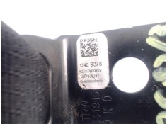 Recambio de anclaje cinturon trasero derecho para opel astra k berlina 5p 1.6 dynamic referencia OEM IAM 13409378 367970717 