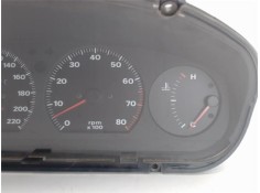 Recambio de cuadro completo para fiat bravo (182) 1.8 16v / 16v 115 gt referencia OEM IAM 7782161  