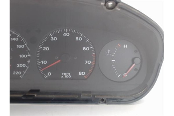 Recambio de cuadro completo para fiat bravo (182) 1.8 16v / 16v 115 gt referencia OEM IAM 7782161  