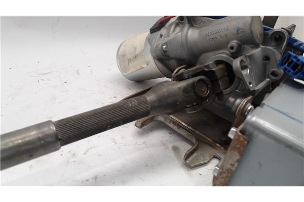 Recambio de columna direccion para renault twingo (cn0_) 1.2 16v (cn0a) referencia OEM IAM 8200809483 8702800 488109657R , RENAU