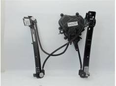 Recambio de mecanismo elevalunas delantero derecho para seat ibiza berlina (6j5) referencia OEM IAM 6J4837402H  