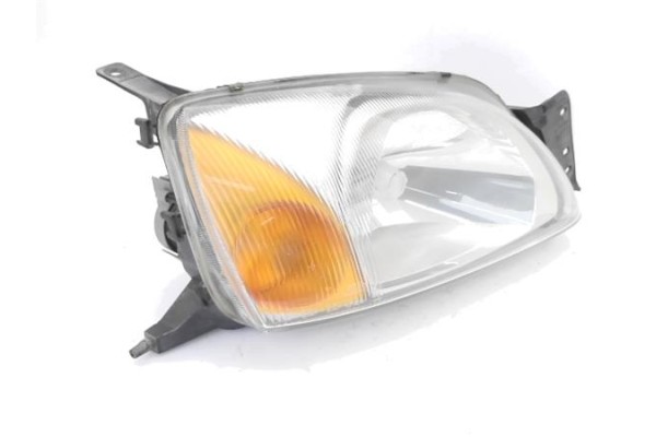 Recambio de faro delantero dcho para ford fiesta iv (ja_, jb_) 1.6 16v sport referencia OEM IAM 1127895 301173302 
