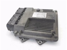 Recambio de centralita para fiat punto / grande punto (199) 1.3 d multijet referencia OEM IAM 51806508  