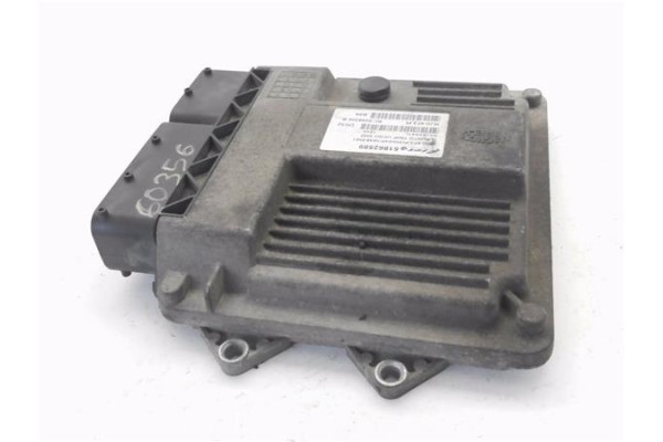 Recambio de centralita para fiat punto / grande punto (199) 1.3 d multijet referencia OEM IAM 51806508  