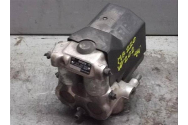 Recambio de nucleo abs para mercedes-benz clase c berlina (bm 202)(1993) 2.2 220 (202.022) [2,2 ltr. - 110 kw cat] referencia OE