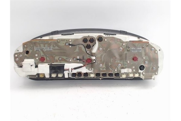 Recambio de cuadro completo para fiat bravo (182) 1.8 16v / 16v 115 gt referencia OEM IAM 7782161  