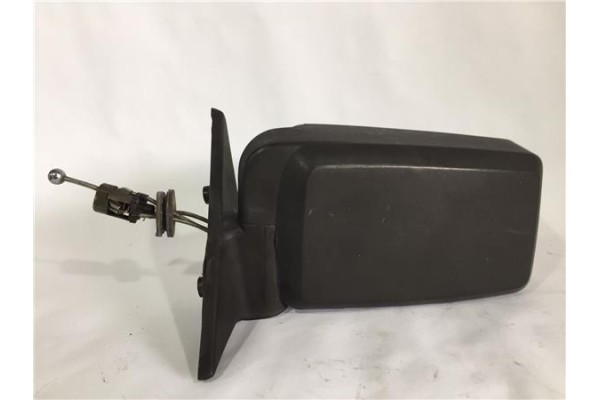 Recambio de retrovisor izquierdo para renault 11 (b/c37_) 1.4 (b/c372, b/c37c) referencia OEM IAM 7701365925  